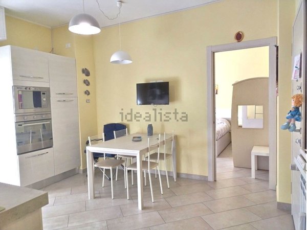 appartamento in vendita a Borghetto Santo Spirito