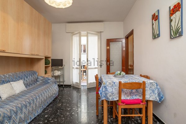 appartamento in vendita a Borghetto Santo Spirito