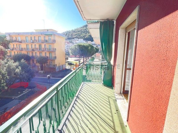 appartamento in vendita a Borghetto Santo Spirito