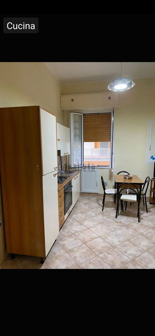 appartamento in vendita a Borghetto Santo Spirito