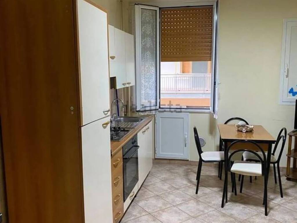 appartamento in vendita a Borghetto Santo Spirito