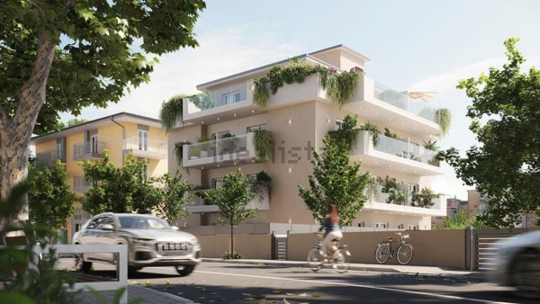 appartamento in vendita a Borghetto Santo Spirito