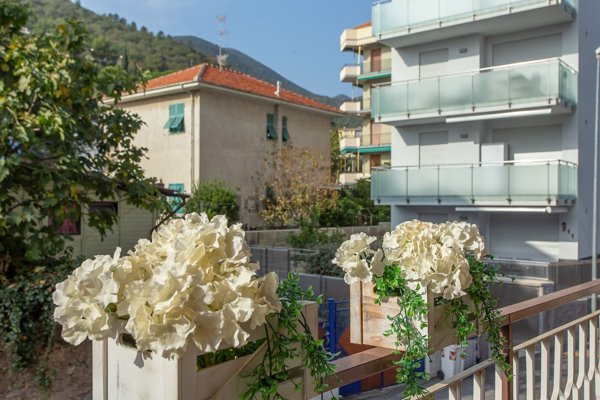 appartamento in vendita a Borghetto Santo Spirito