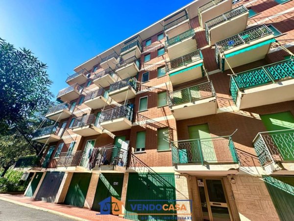 appartamento in vendita a Borghetto Santo Spirito