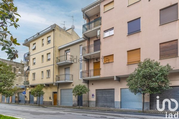 appartamento in vendita a Borghetto Santo Spirito