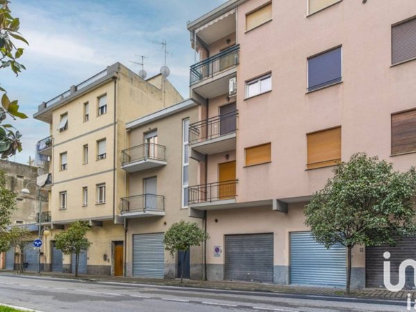appartamento in vendita a Borghetto Santo Spirito