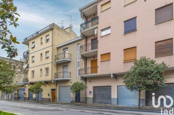 appartamento in vendita a Borghetto Santo Spirito