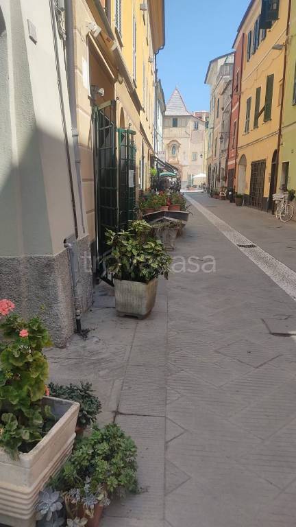 casa indipendente in vendita a Borghetto Santo Spirito