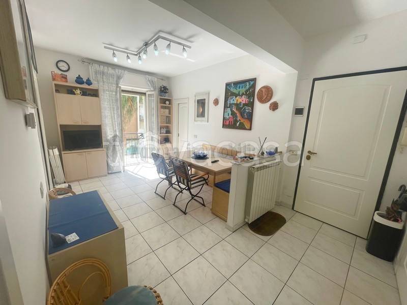 appartamento in vendita a Borghetto Santo Spirito