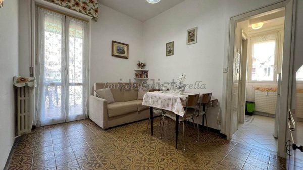 appartamento in vendita a Borghetto Santo Spirito