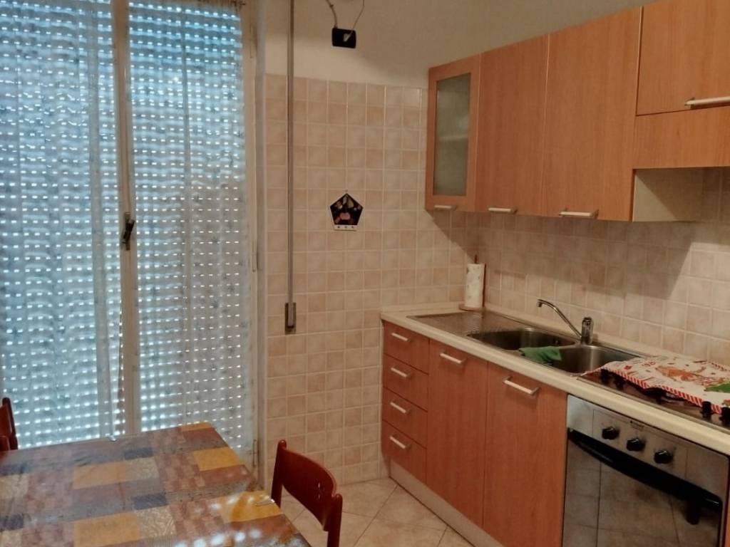 appartamento in vendita a Borghetto Santo Spirito