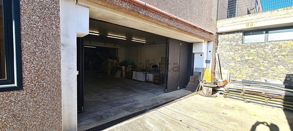 capannone in vendita a Borghetto Santo Spirito