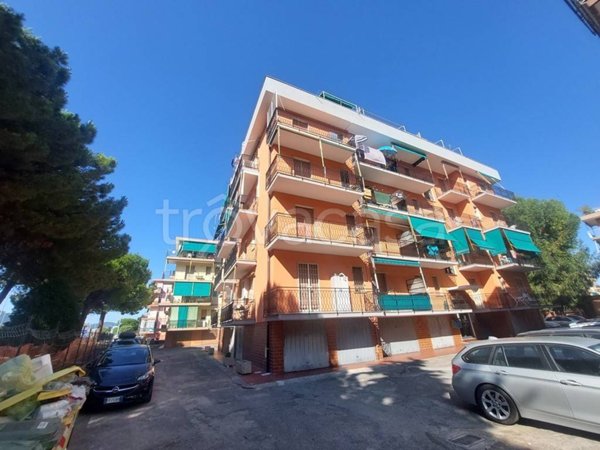 appartamento in vendita a Borghetto Santo Spirito