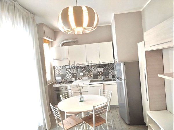 appartamento in vendita a Borghetto Santo Spirito