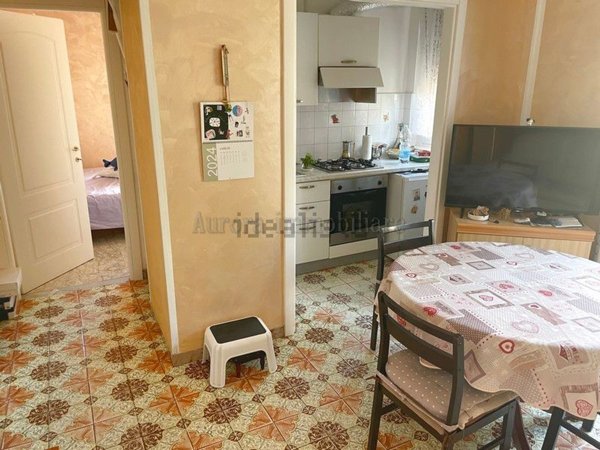 appartamento in vendita a Borghetto Santo Spirito