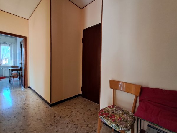appartamento in vendita a Borghetto Santo Spirito