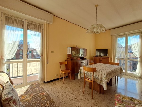 appartamento in vendita a Borghetto Santo Spirito