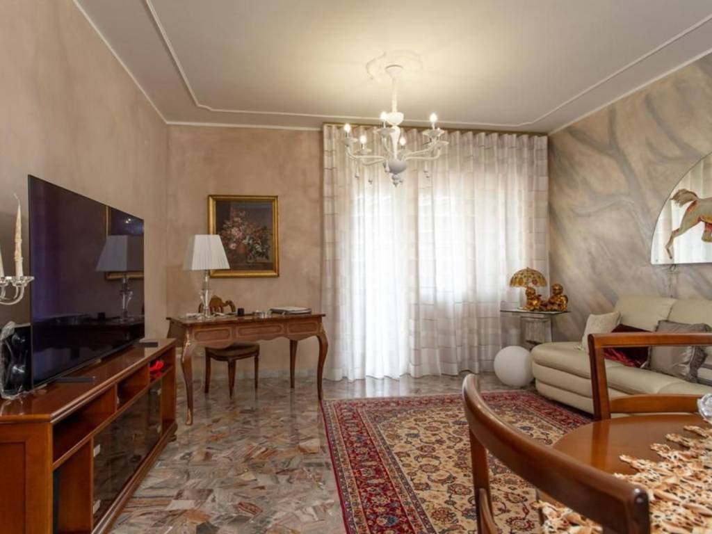 appartamento in vendita a Borghetto Santo Spirito