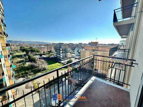 appartamento in vendita a Borghetto Santo Spirito