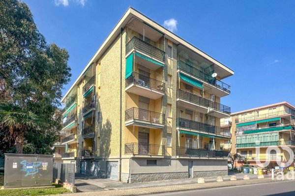 appartamento in vendita a Borghetto Santo Spirito