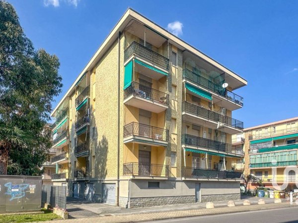 appartamento in vendita a Borghetto Santo Spirito