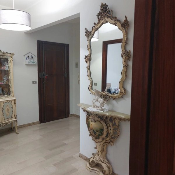 appartamento in vendita a Borghetto Santo Spirito