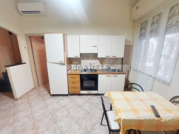appartamento in vendita a Borghetto Santo Spirito