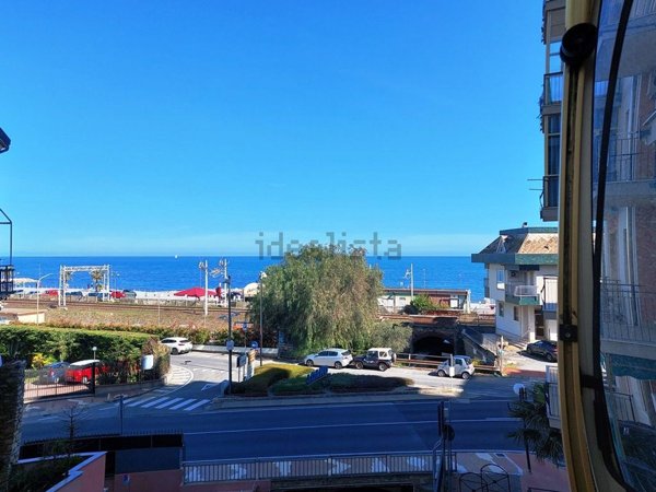 appartamento in vendita a Borghetto Santo Spirito