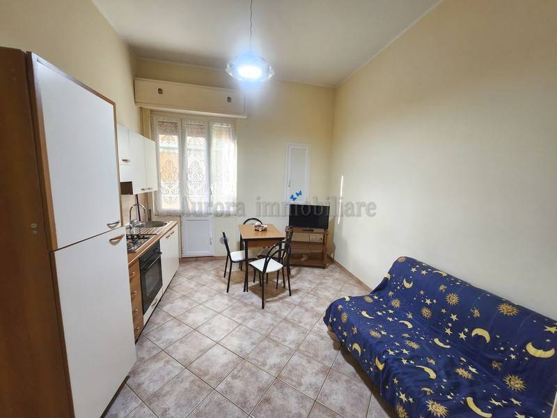 appartamento in vendita a Borghetto Santo Spirito