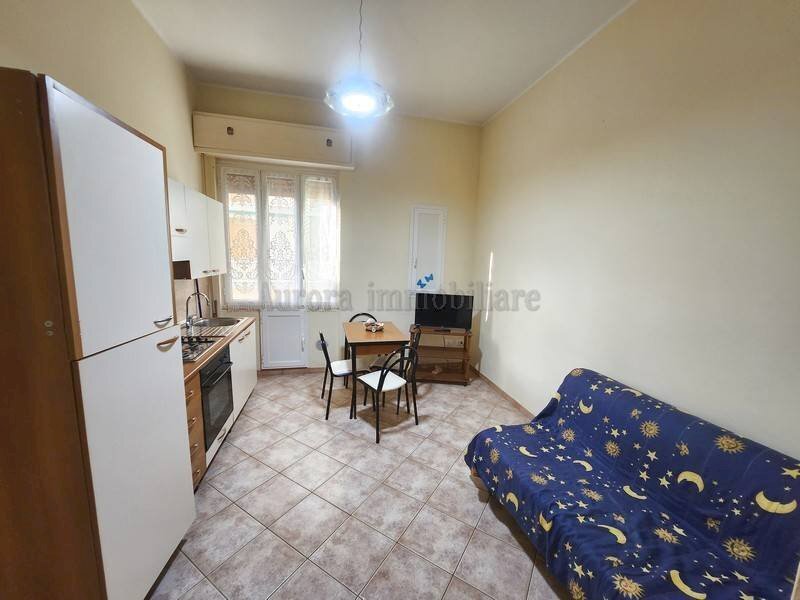 appartamento in vendita a Borghetto Santo Spirito