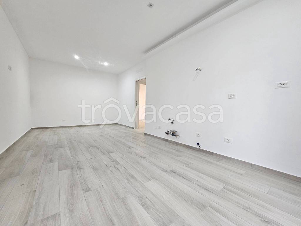 appartamento in vendita a Borghetto Santo Spirito