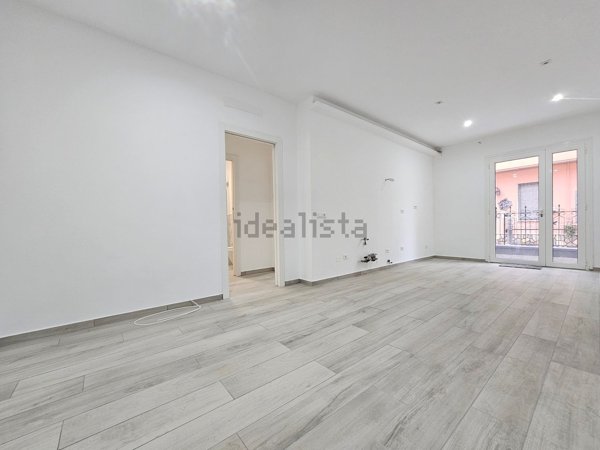 appartamento in vendita a Borghetto Santo Spirito