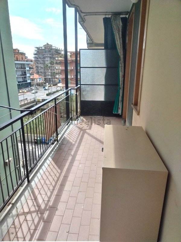 appartamento in vendita a Borghetto Santo Spirito
