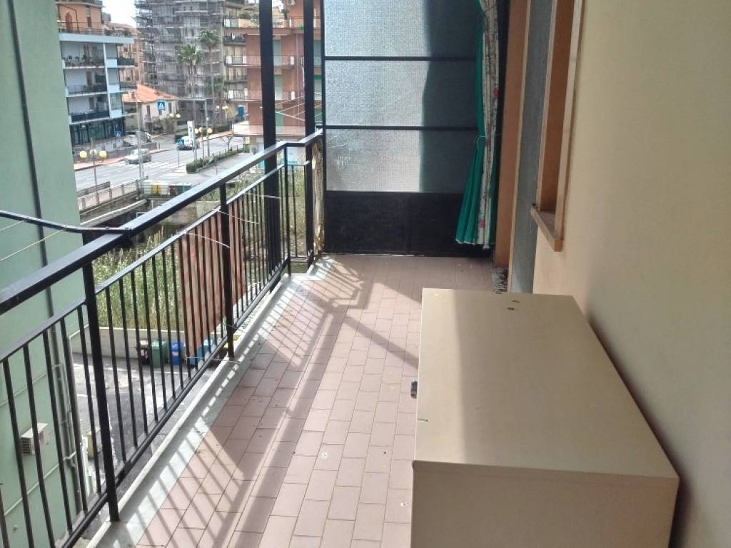 appartamento in vendita a Borghetto Santo Spirito