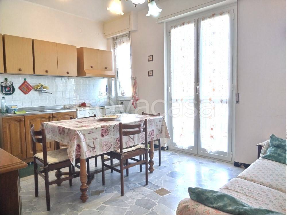 appartamento in vendita a Borghetto Santo Spirito