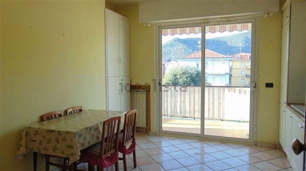 appartamento in vendita a Borghetto Santo Spirito