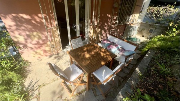 appartamento in vendita a Borghetto Santo Spirito