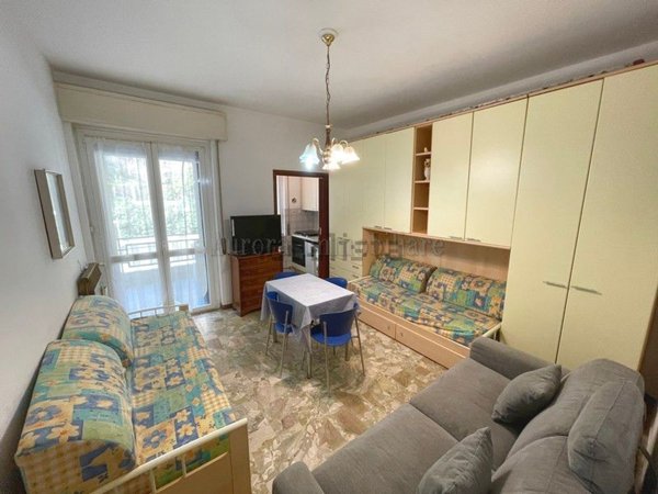 appartamento in vendita a Borghetto Santo Spirito