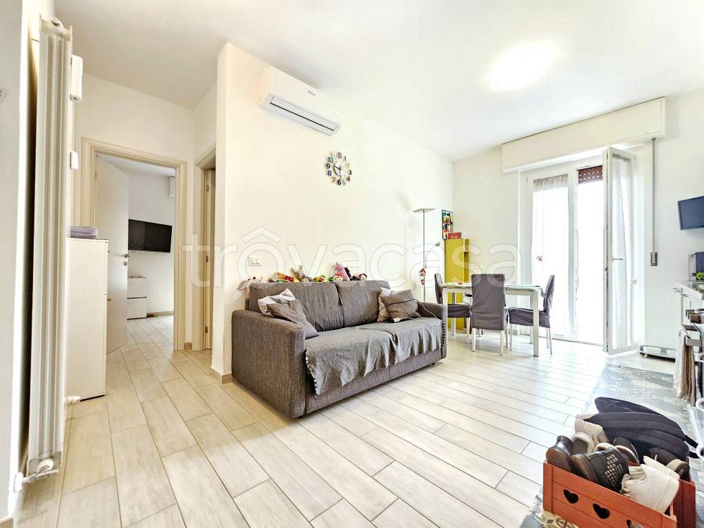 appartamento in vendita a Borghetto Santo Spirito