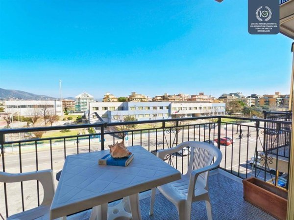 appartamento in vendita a Borghetto Santo Spirito
