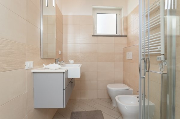 appartamento in vendita a Borghetto Santo Spirito