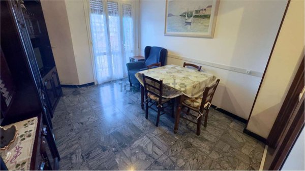 appartamento in vendita a Borghetto Santo Spirito