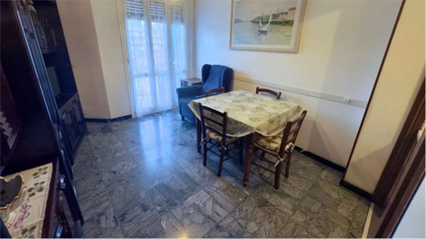 appartamento in vendita a Borghetto Santo Spirito