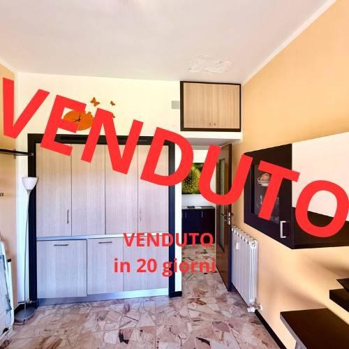 appartamento in vendita a Borghetto Santo Spirito