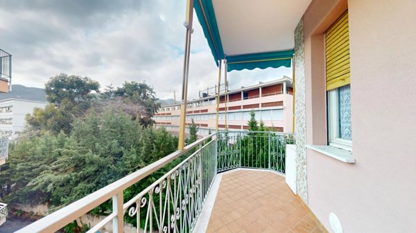appartamento in vendita a Borghetto Santo Spirito