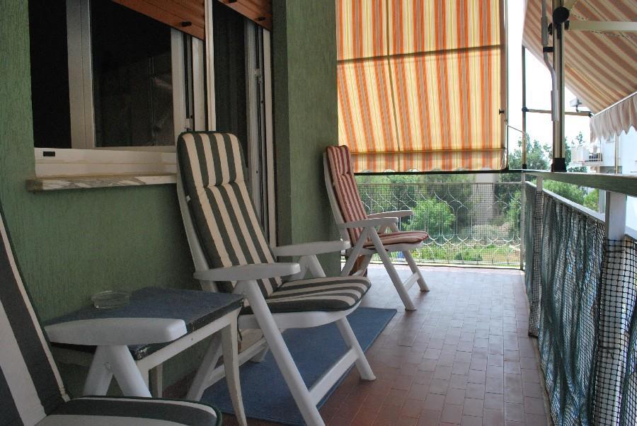 appartamento in vendita a Borghetto Santo Spirito