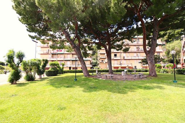 appartamento in vendita a Borghetto Santo Spirito