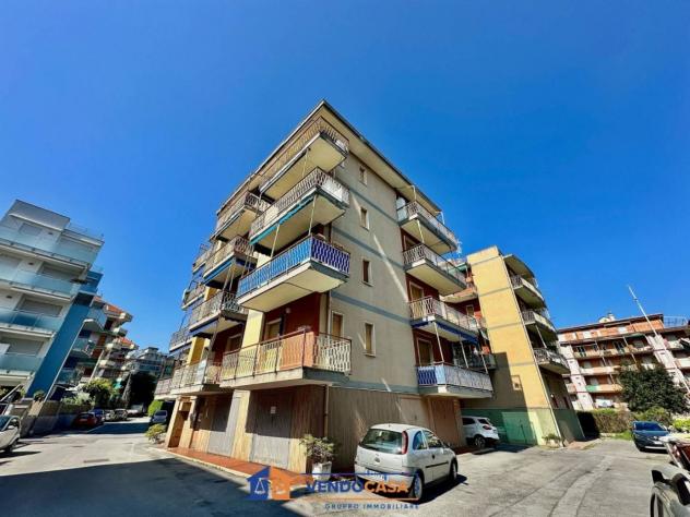 appartamento in vendita a Borghetto Santo Spirito