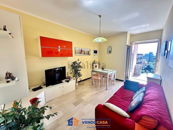 appartamento in vendita a Borghetto Santo Spirito