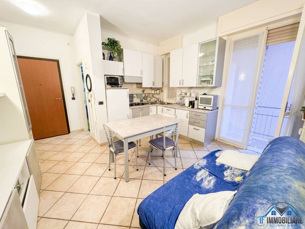 appartamento in vendita a Borghetto Santo Spirito